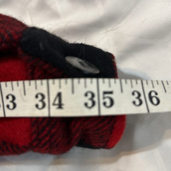 Vintage Pendleton Cruiser Thick Jacket - size Med Long - Picture 8 of 8